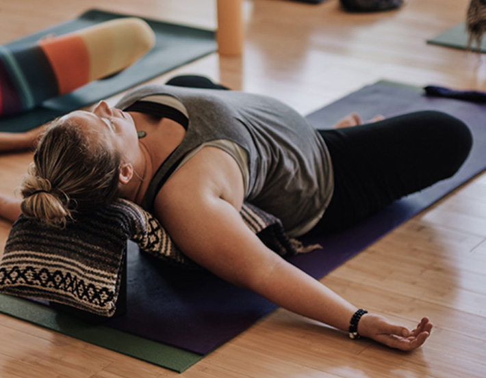 10 Classes Restorative Yoga Restorative Yoga Classes in Philadelphia and Narberth
