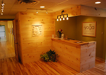 Welcome To The Yoga Garden Vinyasa Yoga In Philadelphia And On