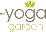 The Yoga Garden logo